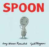 9781423106852-1423106857-Spoon (The Spoon Series, 1)