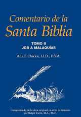 9781563440557-1563440555-Comentario de la Santa Biblia, Tomo 2 (Spanish Edition)