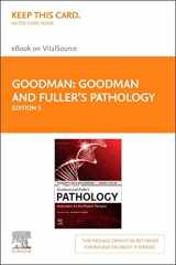 9780323673587-0323673589-Goodman and Fuller’s Pathology - Elsevier eBook on VitalSource (Retail Access Card): Implications for the Physical Therapist