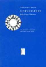 9789685115155-968511515X-Acerca De LA Idea De Universidad (Fuera Coleccion) (Spanish Edition)