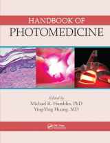 9780367576295-0367576295-Handbook of Photomedicine