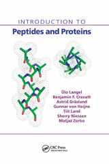 9780367384876-0367384876-Introduction to Peptides and Proteins
