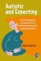 9781914010859-191401085X-Autistic and Expecting: Practical support for parents to be, and health and social care practitioners