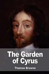 9781532895357-1532895356-The Garden of Cyrus