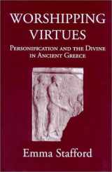 9780715630440-071563044X-Worshipping Virtues: Personification and the divine in Ancient Greece