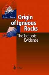 9783540677727-3540677720-Origin of Igneous Rocks