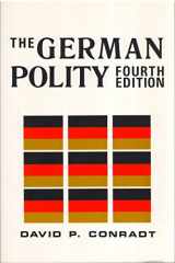 9780801301254-0801301254-The German Polity