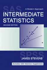 9780805829600-0805829601-Intermediate Statistics: A Modern Approach, Third Edition
