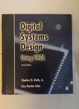 9780534384623-0534384625-Digital Systems Design Using VHDL
