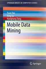 9783030021009-3030021009-Mobile Data Mining (SpringerBriefs in Computer Science)