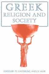 9780521287852-0521287855-Greek Religion and Society