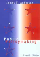 9780395961049-0395961041-Public Policymaking: An Introduction