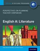 9780198332671-019833267X-IB Perspectives on Planning English A: Language and Literature Teacher Companion: Oxford IB Diploma Program