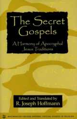 9781573920698-157392069X-The Secret Gospels (Oxford Critical Studies in Religion Series)