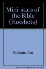 9780949720757-0949720755-Mini-stars of the Bible (Hotshots)