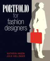 9780132992886-0132992884-Portfolio for Fashion Designers Plus Myfashionkit with Pearson Etext -- Access Card Package