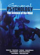 9781524934590-1524934593-General Psychology: The Science of the Mind