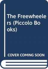 9780330029377-0330029371-The Freewheelers (Piccolo Books)