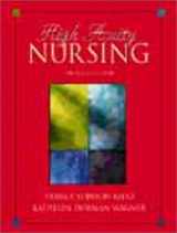 9780838537459-0838537456-High Acuity Nursing (3rd Edition)