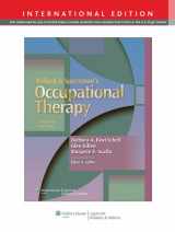 9781451189070-1451189079-Willard and Spackman's Occupational Therapy