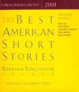 9780618155644-0618155643-The Best American Short Stories 2001