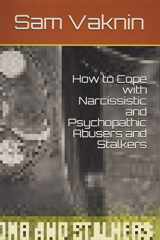 9781981099450-198109945X-How to Cope with Narcissistic and Psychopathic Abusers and Stalkers
