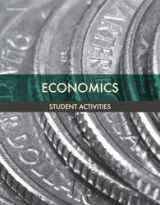 9781606829578-1606829572-BJU Economics Student Activities 3rd Edition