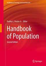 9783030109097-3030109097-Handbook of Population (Handbooks of Sociology and Social Research)
