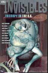 9781563897283-1563897288-The Invisibles Vol. 3: Entropy in the UK