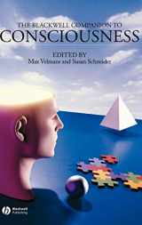 9781405120197-1405120193-Blackwell Companion to Consciousness