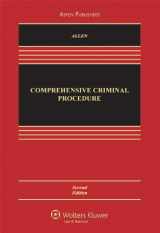 9780735546226-0735546223-Comprehensive Criminal Procedure (Casebook)