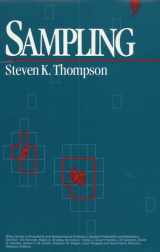9780471540458-0471540455-Sampling (Wiley Series in Probability and Statistics)
