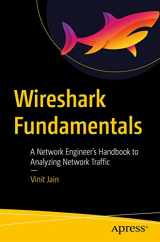 9781484280010-1484280016-Wireshark Fundamentals: A Network Engineer’s Handbook to Analyzing Network Traffic