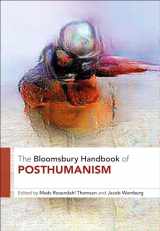 9781350300644-1350300640-The Bloomsbury Handbook of Posthumanism (Bloomsbury Handbooks)