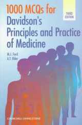 9780443054624-0443054622-1000 McQs for Davidson's Principles and Practice of Medicine
