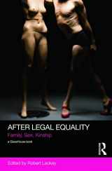 9780415721615-041572161X-After Legal Equality: Family, Sex, Kinship (Social Justice)