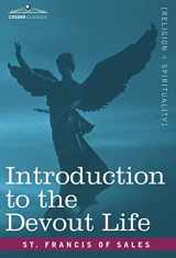 9781602067349-1602067341-Introduction to the Devout Life