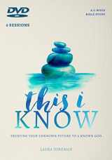 9780802418784-0802418783-This I Know: Trusting Your Unknown Future to a Known God