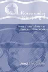 9780791469286-079146928X-North Korea Under Kim Jong Il: From Consolidation to Systemic Dissonance