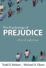 9781462553365-1462553362-The Psychology of Prejudice