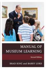 9781442258464-1442258462-The Manual of Museum Learning