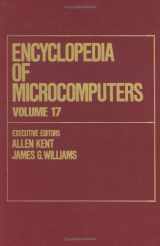 9780824727154-0824727150-Encyclopedia of Microcomputers: Volume 17 - Strategies in the Microprocess Industry to TCP/IP Internetworking: Concepts: Architecture: Protocols, and Tools (Microcomputers Encyclopedia)