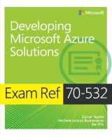 9780735697041-0735697043-Exam Ref 70-532 Developing Microsoft Azure Solutions