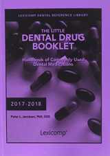 9781591953647-1591953642-Little Dental Drug Booklet