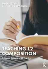 9780367436780-0367436787-Teaching L2 Composition