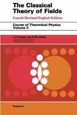 9780080250724-0080250726-Course of Theoretical Physics, Volume 2, Volume 2, Fourth Edition: The Classical Theory of Fields