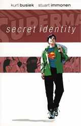 9781401204518-1401204511-Superman: Secret Identity