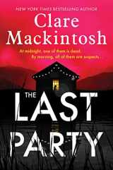 9781728250960-172825096X-The Last Party: A Novel (Dc Morgan)