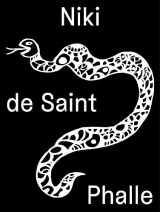 9781942884675-1942884672-Niki de Saint Phalle: Structures for Life