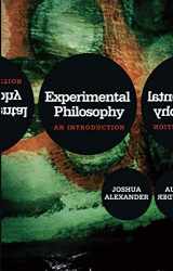 9780745649184-0745649181-Experimental Philosophy: An Introduction
